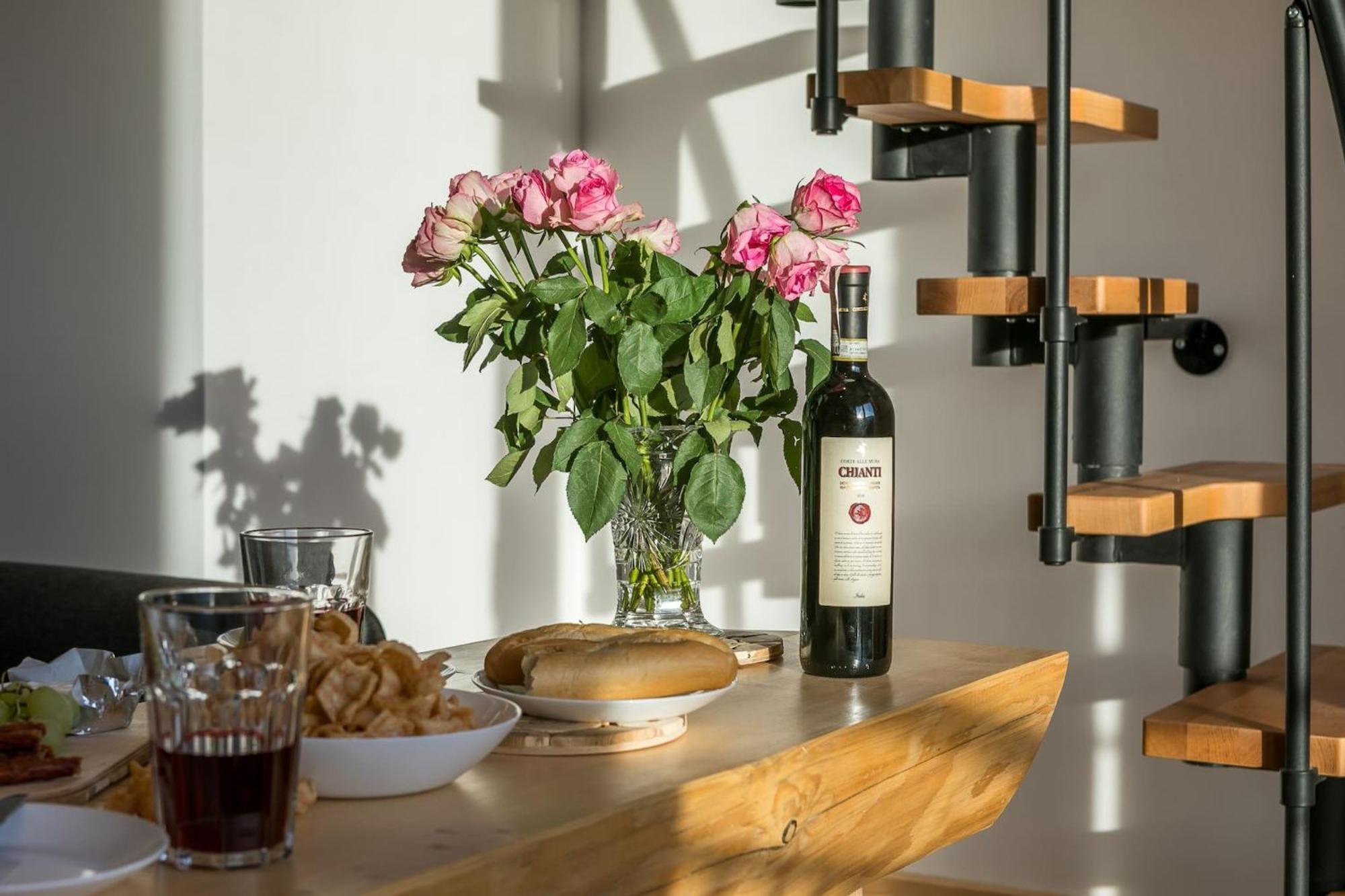 Rent Like Home - Hidden Hill Szymaszkowa 12 — Photos 3